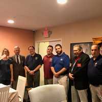 Norwalk Knights Of Columbus Golf Classic Raises Money For Malta House