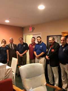 Norwalk Knights Of Columbus Golf Classic Raises Money For Malta House