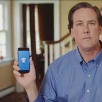 Wilton Entrepreneur Pairs Breathalyzers With iPhones To Stop Drunk Driving