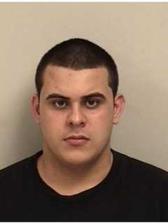 18-Year-Old Man Charged With Selling Pot Out Of Westport Home