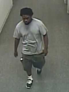 Have You Seen Him? Suspect Stole Electronics From Housatonic CC