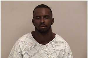 Westport Police: Man Captured After Manhunt Dropped Stolen Gun During Chase