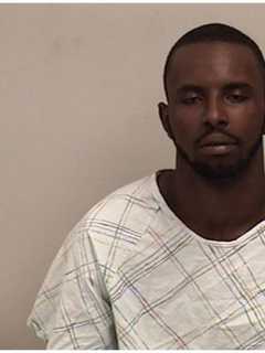 Westport Police Manhunt Tracks Down Bridgeport Man Who Dropped Gun