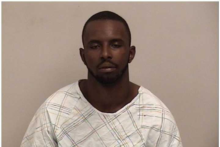 Westport Police: Man Captured After Manhunt Dropped Stolen Gun During Chase