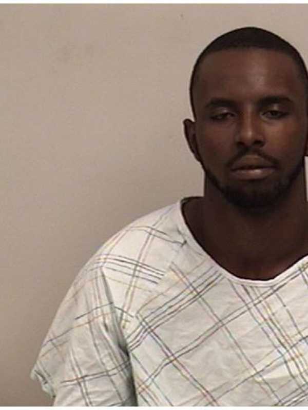 Westport Police Manhunt Tracks Down Bridgeport Man Who Dropped Gun