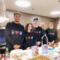 DeCicco's Teams Up To Assist Ronald McDonald House In Westchester