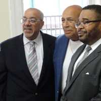 Walk Back to 19th Century At Bedford's Antioch Baptist Church Exhibit