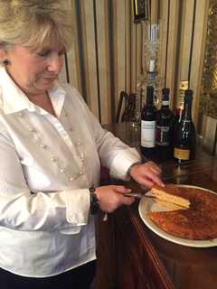 DV Home Cooking: Eastchester Woman Honors Mom With Time-Honored Recipe