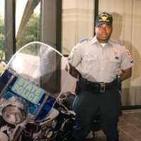 Trooper From Fairfield County Dies Of 9/11-Related Cancer