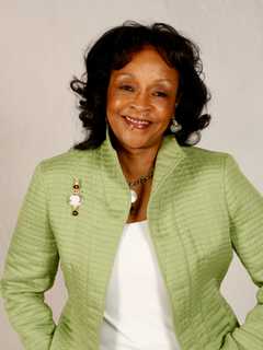 Elmsford Resident's Jewelry Featured At Museum Of African American History