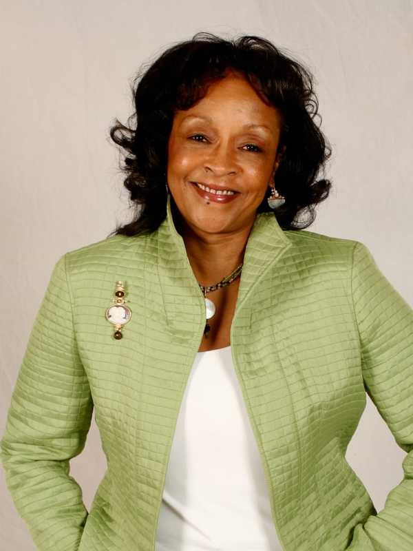 Elmsford Resident's Jewelry Featured At Museum Of African American History