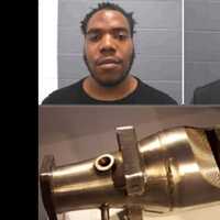 GONE IN 60 SECONDS: Critical Car Part Swiped At Alarming Rate In US, Fairview PD Nabs Duo
