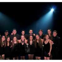 Good 'Vibes:' South Salem Students To Sing A Cappella In Peekskill