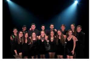 Good 'Vibes:' Westchester Students To Sing A Cappella In Peekskill