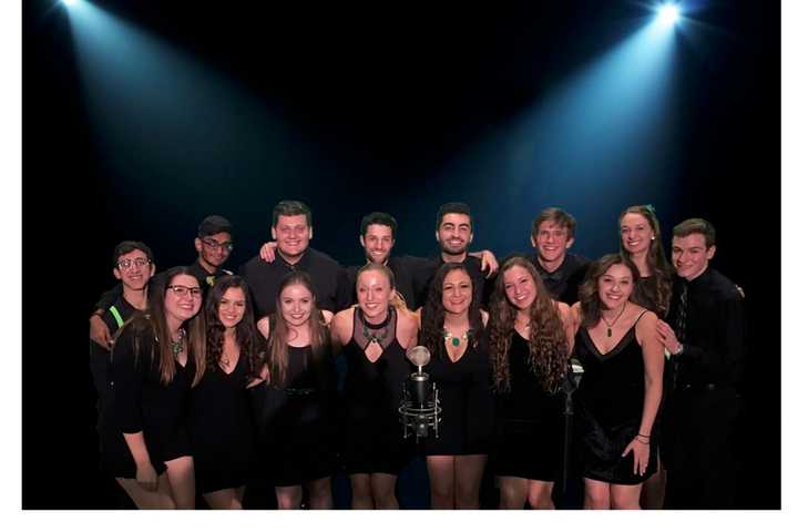 Good 'Vibes:' Mahopac Student To Sing A Cappella Performance In Peekskill