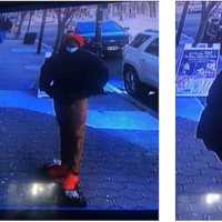 Arrest Made In Assault Of Elderly Newark Man