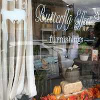 Everything Old Is New Again: Home Furnishings Shop Opens In Lyndhurst
