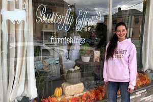 Everything Old Is New Again: Home Furnishings Shop Opens In Lyndhurst