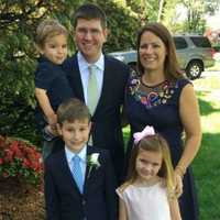 Non-Smokers Can Get Lung Cancer Too -- This Glen Rock Mom Did