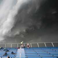 Thousands Still Without Power In Connecticut After Deadly Storm
