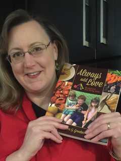 Ridgewood Mom Publishes Cookbook Aimed At Picky Eaters