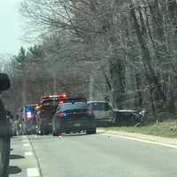 Serious Crash Causes Lengthy Delays On PIP