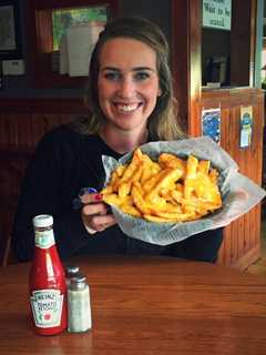 Fry 'Em Up On National French Fry Day, Putnam County