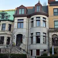 LOOK INSIDE: Priciest Hoboken Brownstone Sold Since 2016 Just Went For $5M