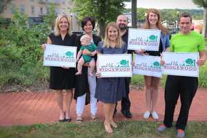 Health-Centric Vendors Unite For 'Good Life Ridgewood'