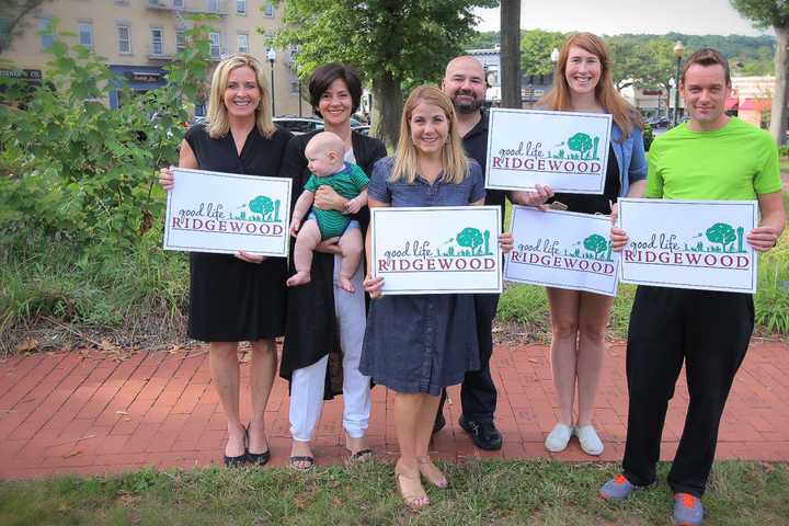 Health-Centric Vendors Unite For 'Good Life Ridgewood'