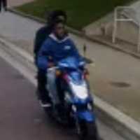 Scooter-Riding Suspects Sought In Triple Inner Harbor Shooting That Killed Teen