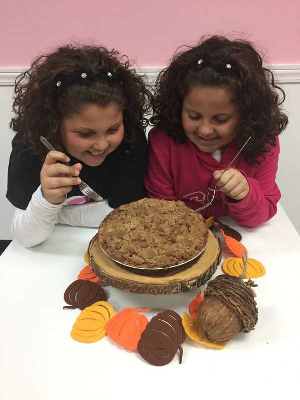 Passaic County Bakeries 'Sweeten' Thanksgiving With Assortment Of Pies