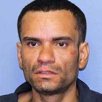 Police: Video Shows Homeless Man Stealing Paterson Church Donations, Brass Candle Holders