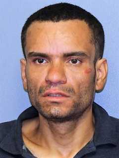 Police: Video Shows Homeless Man Stealing Paterson Church Donations, Brass Candle Holders