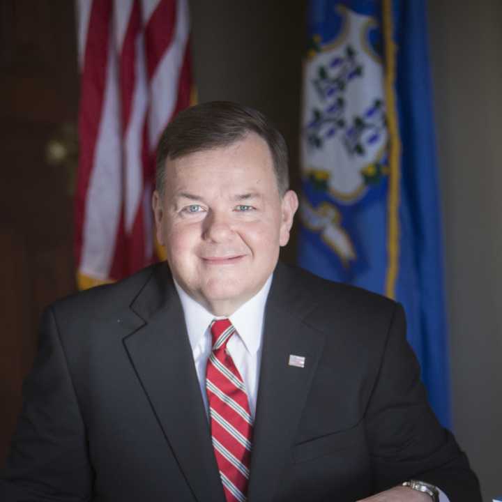 State Rep. John Frey