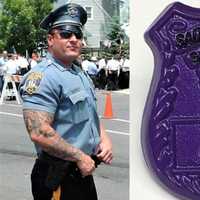 TRIBUTE: Selfless Saddle Brook Police Vet With Heart Of Gold Succumbs To Cancer