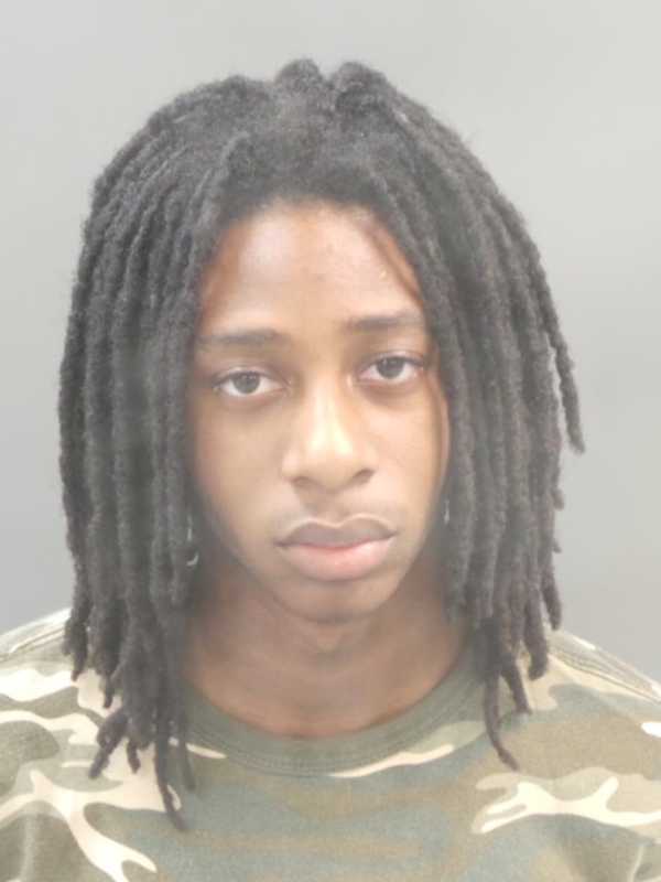 Teen Charged In Murder Of Westchester Man