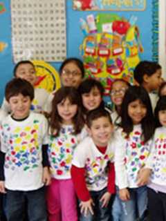 Fall Family Festival Featured At Teaneck's Whittier Elementary