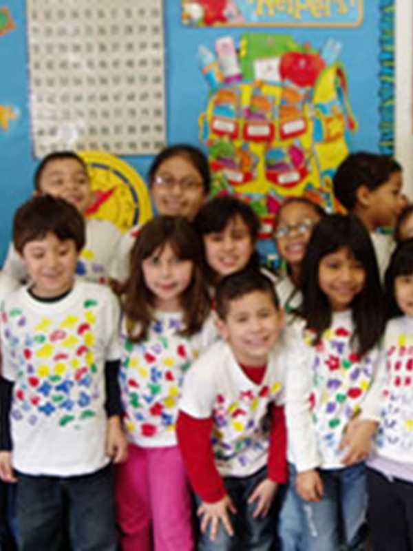 Fall Family Festival Featured At Teaneck's Whittier Elementary