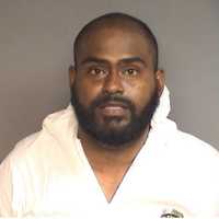 Police Nab Stamford Man For Stabbing In Park