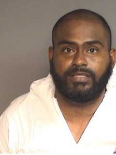 Police Nab Stamford Man For Stabbing In Park