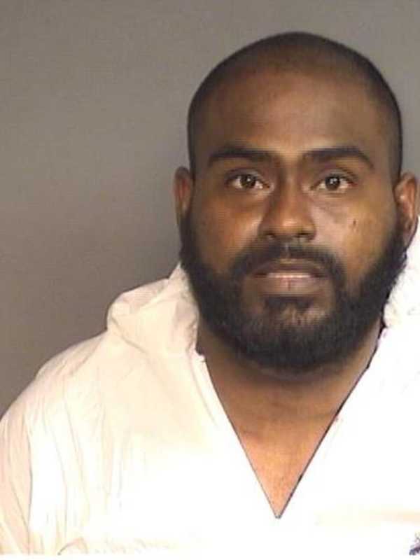 Suspect Charged In Stamford Park Stabbing