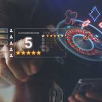 <p>Find the best sign-up bonuses and learn about online gambling in NJ!</p>