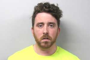 Bogota PD: Unlicensed, Unregistered Bergenfield Company Driver Had Bogus Documents