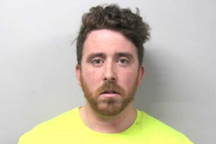Bogota PD: Unlicensed, Unregistered Bergenfield Company Driver Had Bogus Documents