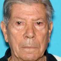 Newark Police Seek Missing Man With Alzheimer's, 97