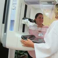 Phelps Hospital's New 3D Mammograms Provide Cutting Edge Diagnosis  