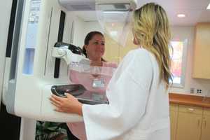 Phelps Hospital's New 3D Mammograms Provide Cutting Edge Diagnosis  
