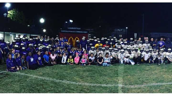 McDonald&#x27;s gave away free coffee and other treats.