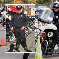 Coronavirus Kills Paterson Police Officer